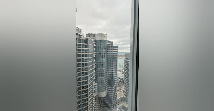 3306-10 York Street, Toronto, ON, M5J 2Z2 - 5
