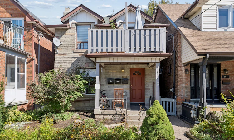 167 Westmount Avenue