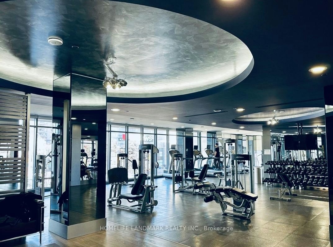 1511-5162 Yonge Street, Toronto, ON, M2N 0E9 - 11