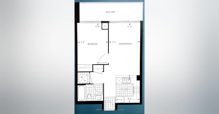 1511-5162 Yonge Street, Toronto, ON, M2N 0E9 - 3
