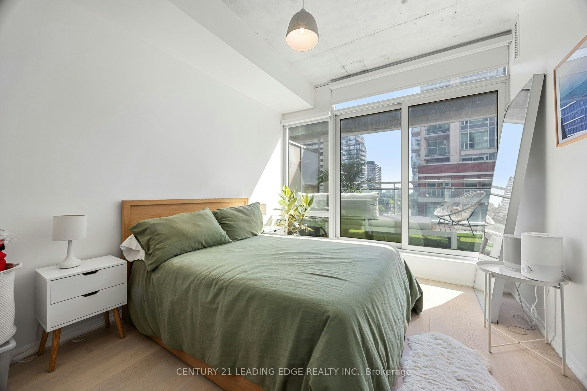 903-333 Adelaide Street E, Toronto, ON, M5A 4T4 - 3