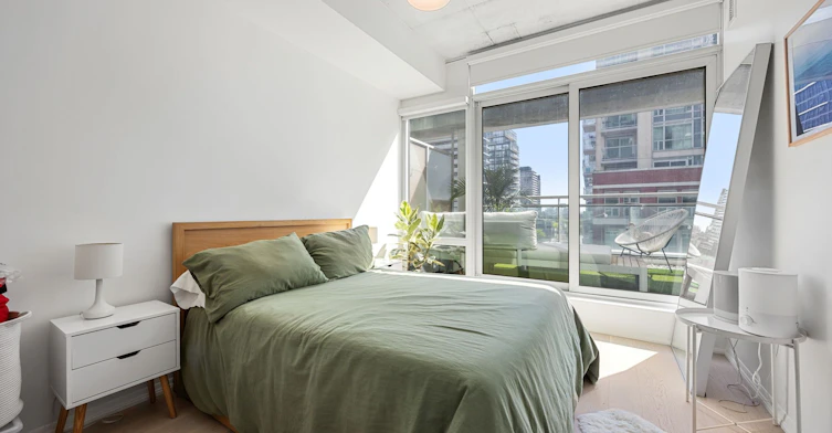 903-333 Adelaide Street E, Toronto, ON, M5A 4T4 - 3