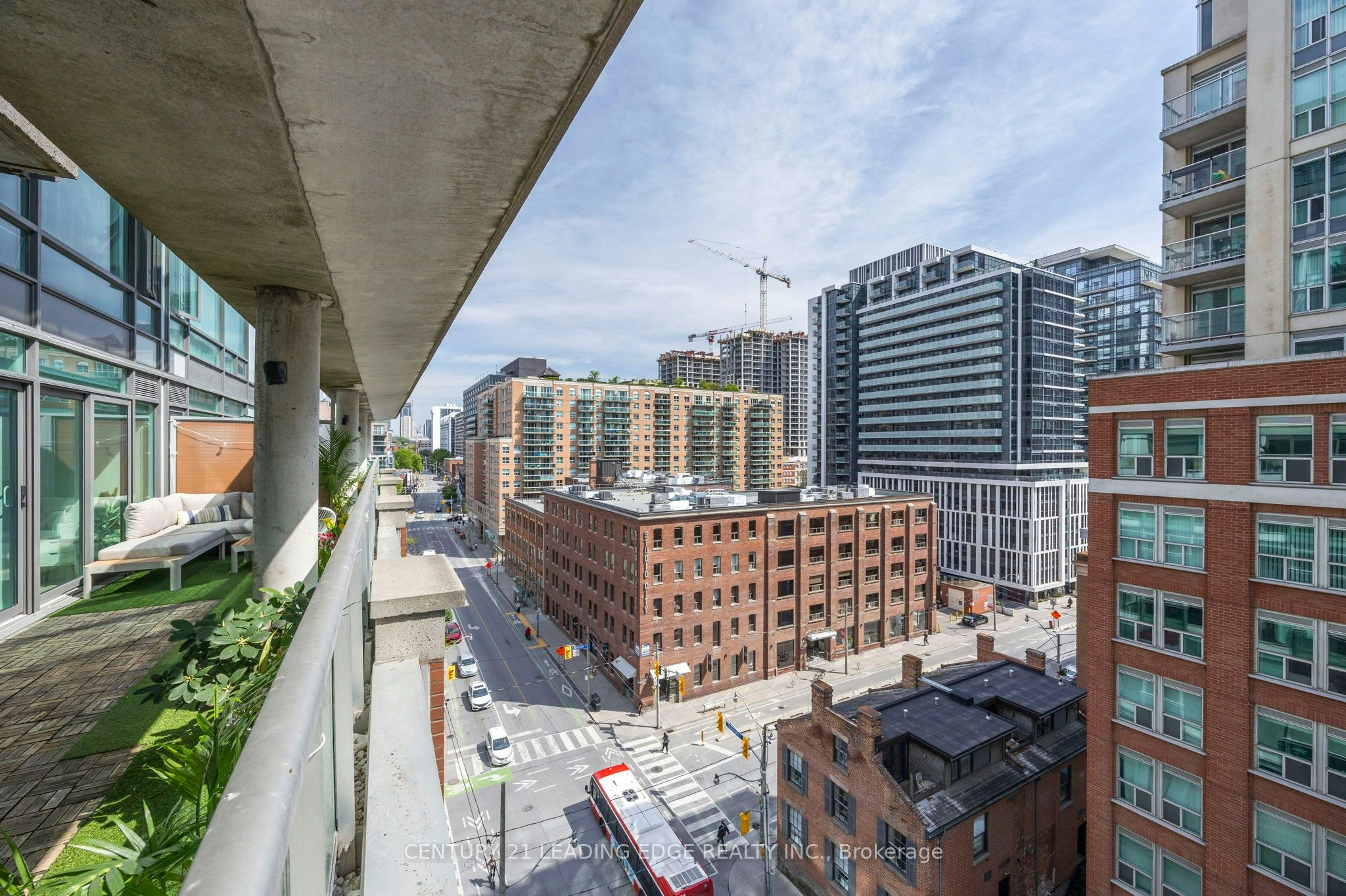903-333 Adelaide Street E, Toronto, ON, M5A 4T4 - 32