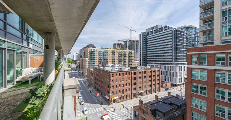 903-333 Adelaide Street E, Toronto, ON, M5A 4T4 - 32