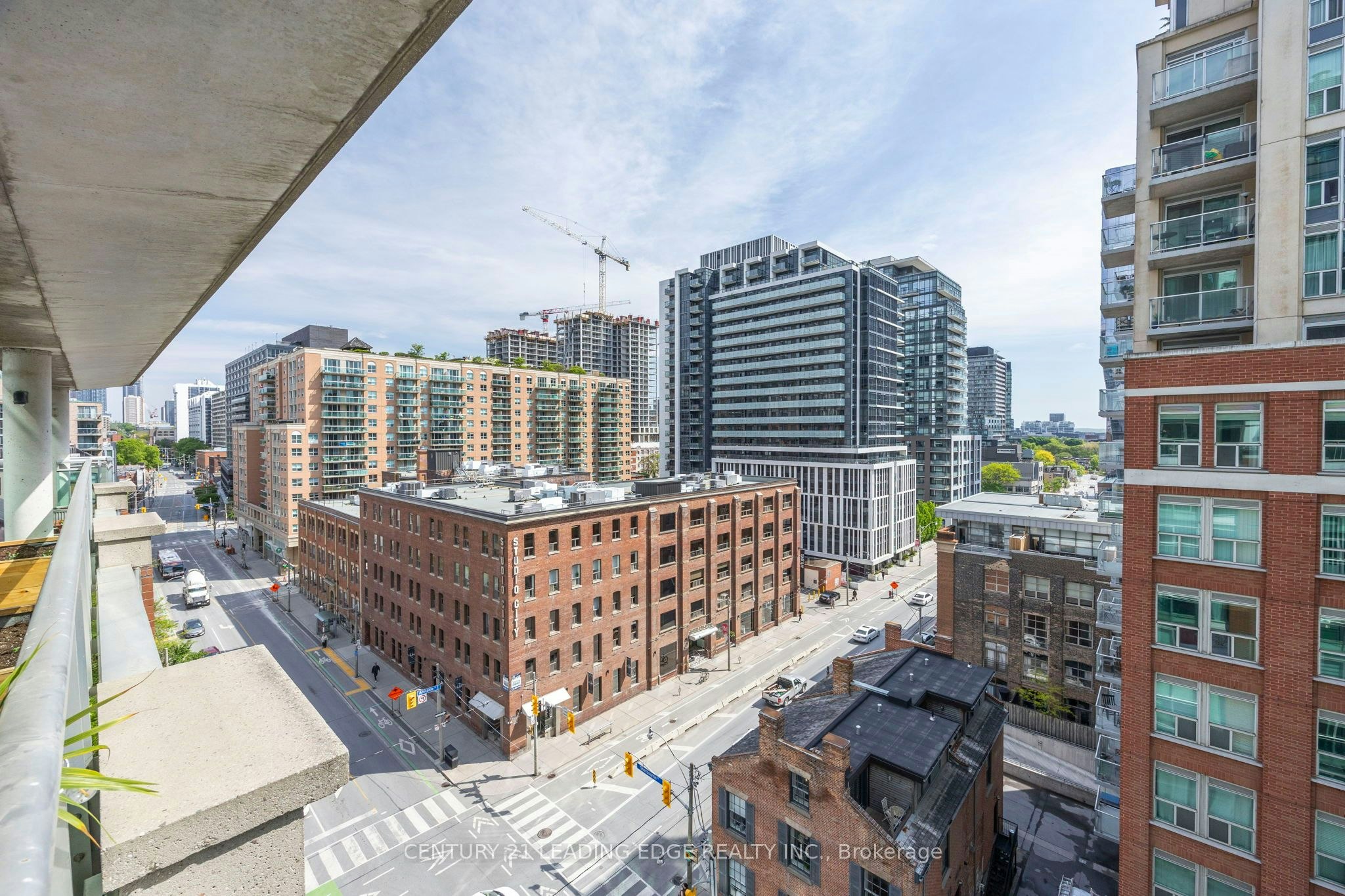 903-333 Adelaide Street E, Toronto, ON, M5A 4T4 - 30
