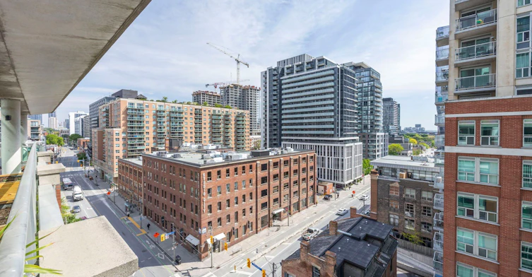 903-333 Adelaide Street E, Toronto, ON, M5A 4T4 - 30