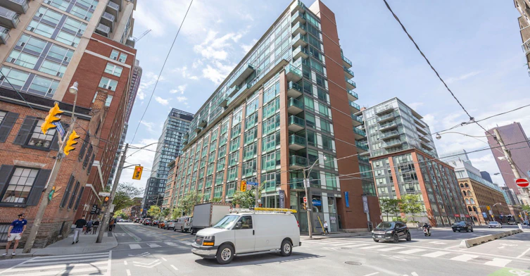 903-333 Adelaide Street E, Toronto, ON, M5A 4T4 - 36
