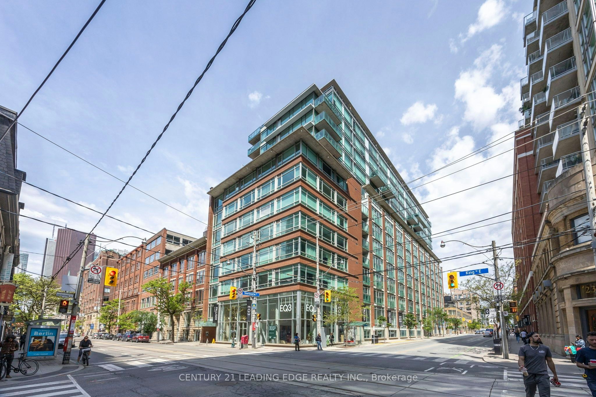 903-333 Adelaide Street E, Toronto, ON, M5A 4T4 - 37