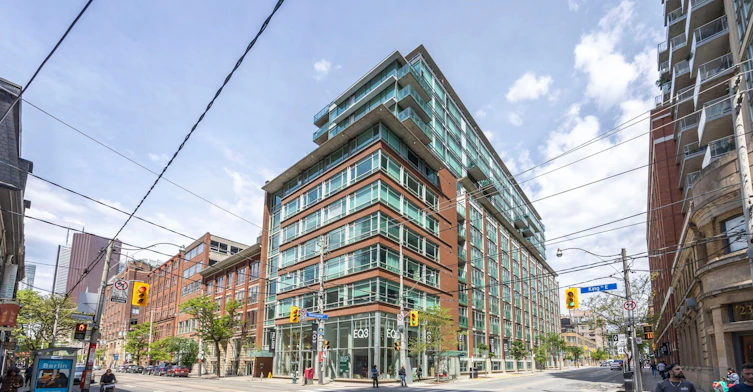903-333 Adelaide Street E, Toronto, ON, M5A 4T4 - 37
