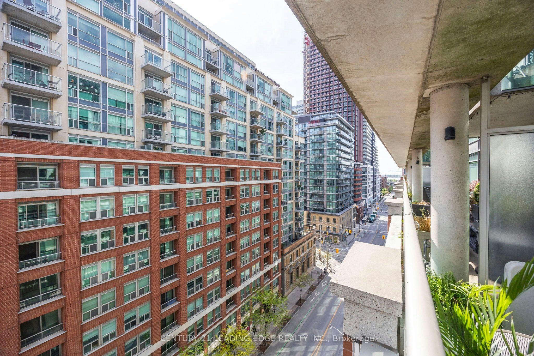 903-333 Adelaide Street E, Toronto, ON, M5A 4T4 - 31