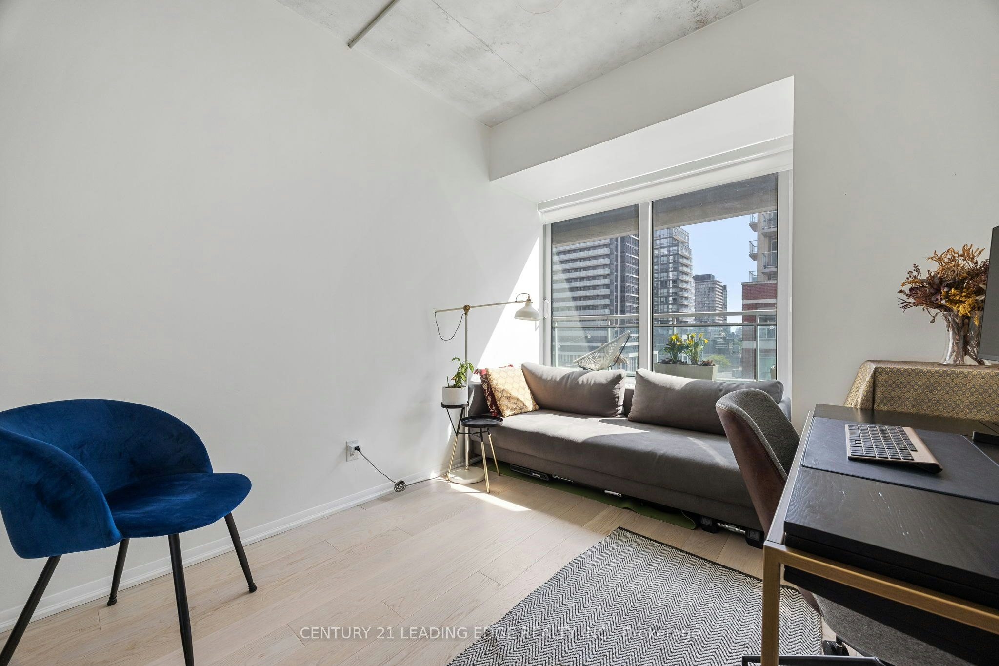 903-333 Adelaide Street E, Toronto, ON, M5A 4T4 - 8