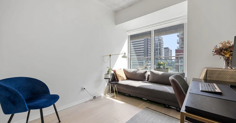 903-333 Adelaide Street E, Toronto, ON, M5A 4T4 - 8