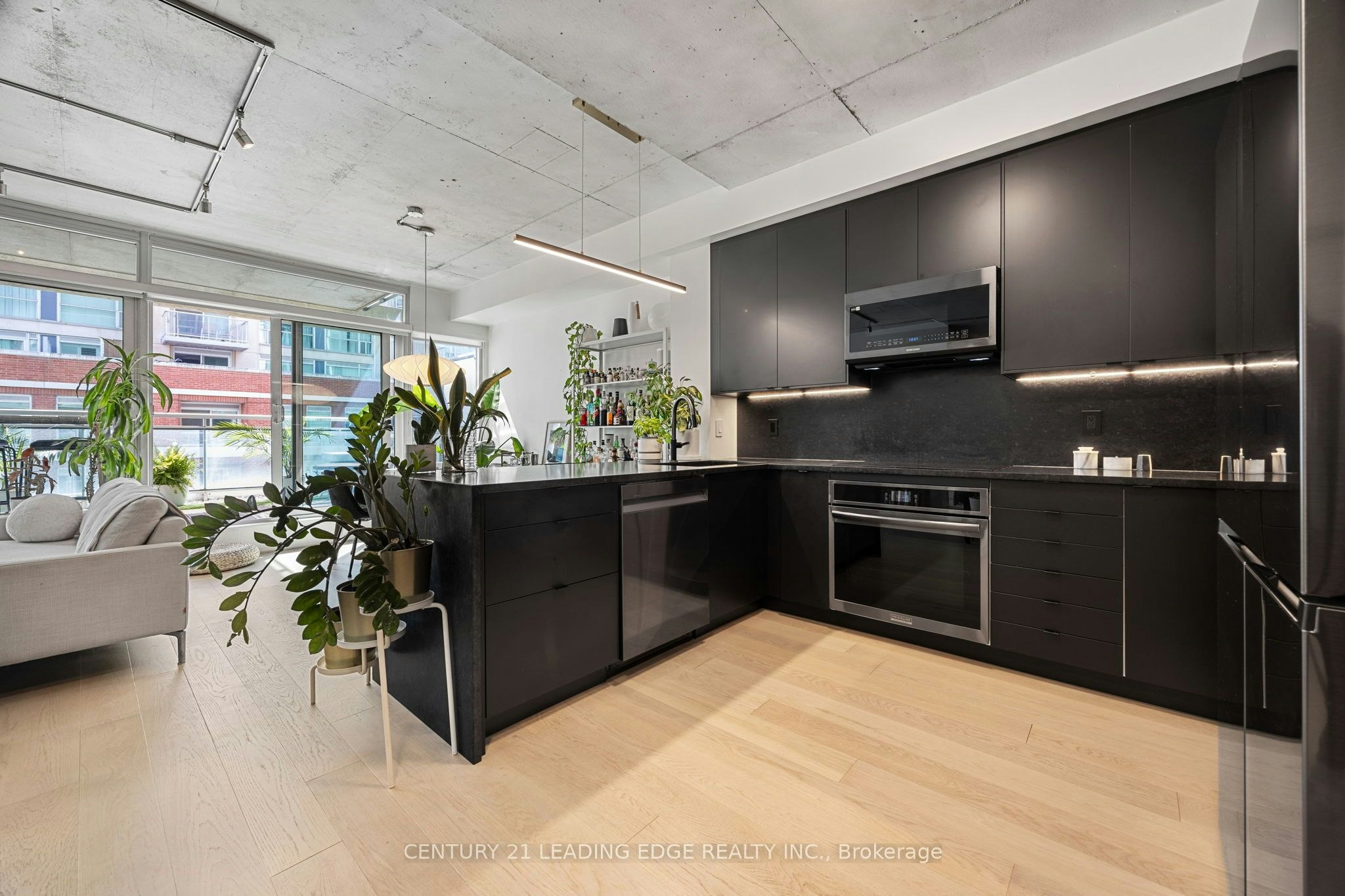 903-333 Adelaide Street E, Toronto, ON, M5A 4T4 - 10