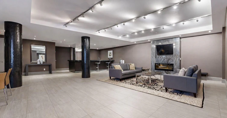 342-38 Grand Magazine Street, Toronto, ON, M5V 0B1 - 32