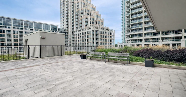 342-38 Grand Magazine Street, Toronto, ON, M5V 0B1 - 30