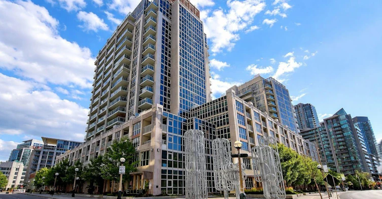 342-38 Grand Magazine Street, Toronto, ON, M5V 0B1