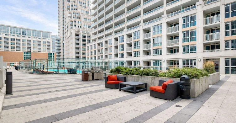 342-38 Grand Magazine Street, Toronto, ON, M5V 0B1 - 27