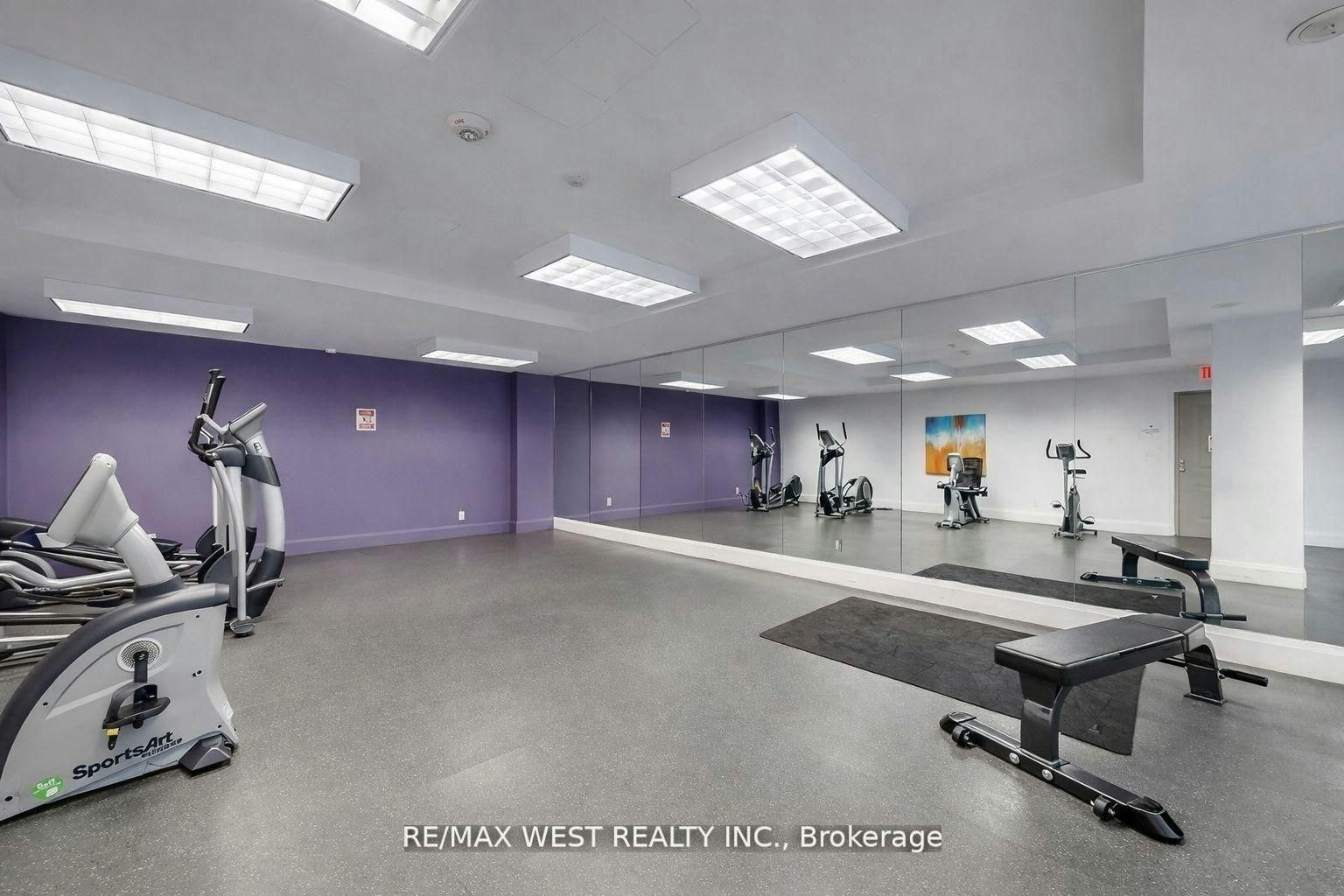342-38 Grand Magazine Street, Toronto, ON, M5V 0B1 - 38