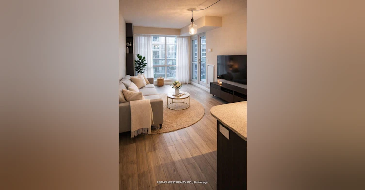 342-38 Grand Magazine Street, Toronto, ON, M5V 0B1 - 9