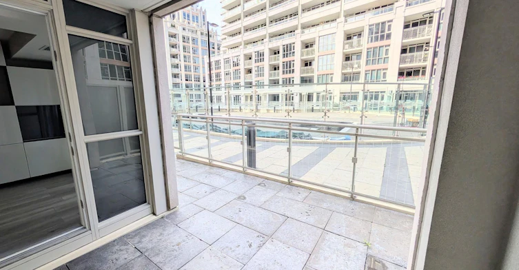 342-38 Grand Magazine Street, Toronto, ON, M5V 0B1 - 25