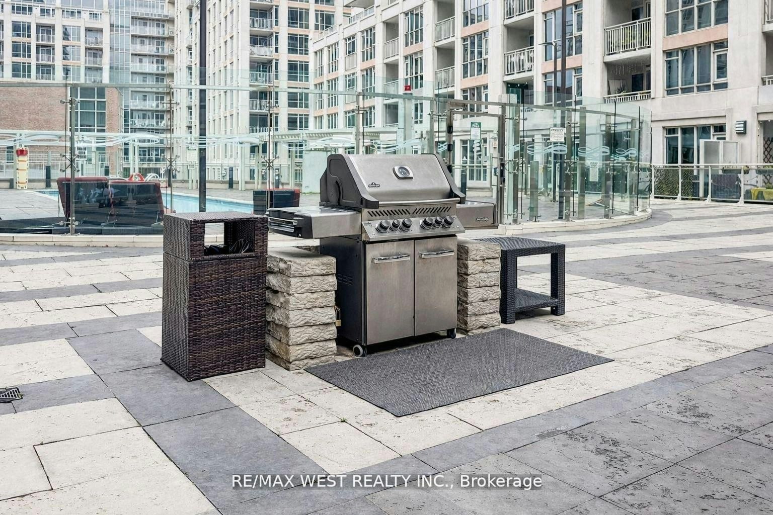 342-38 Grand Magazine Street, Toronto, ON, M5V 0B1 - 31