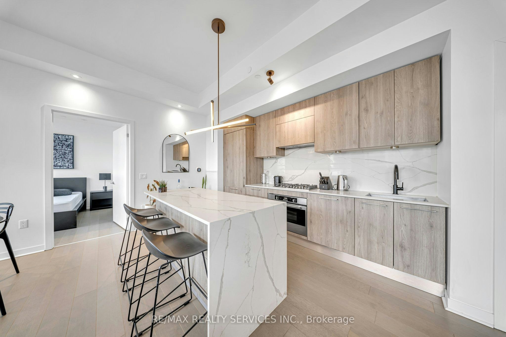 1404-501 Adelaide Street W, Toronto, ON, M5V 0R3 - 14