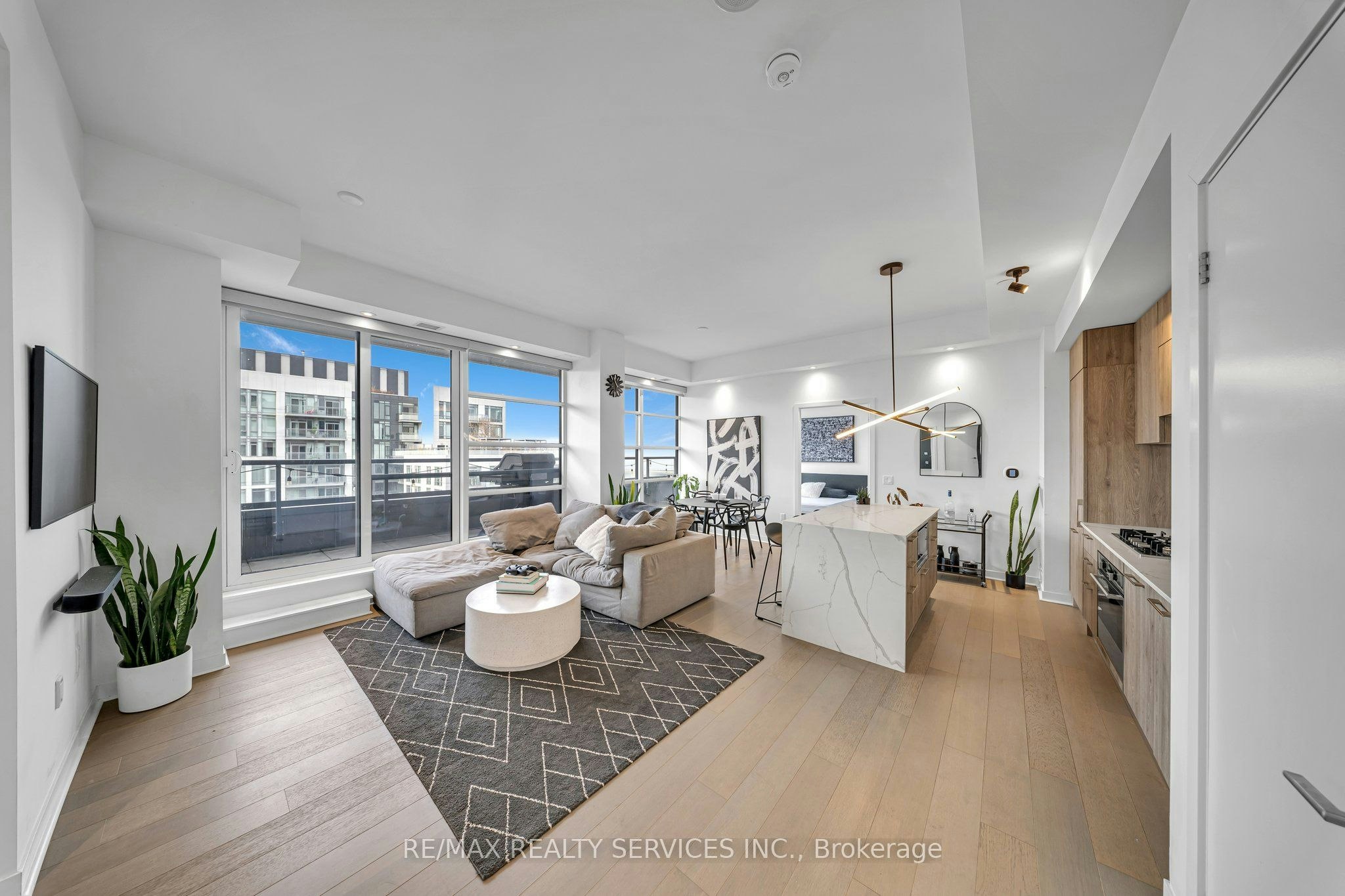 1404-501 Adelaide Street W, Toronto, ON, M5V 0R3 - 10
