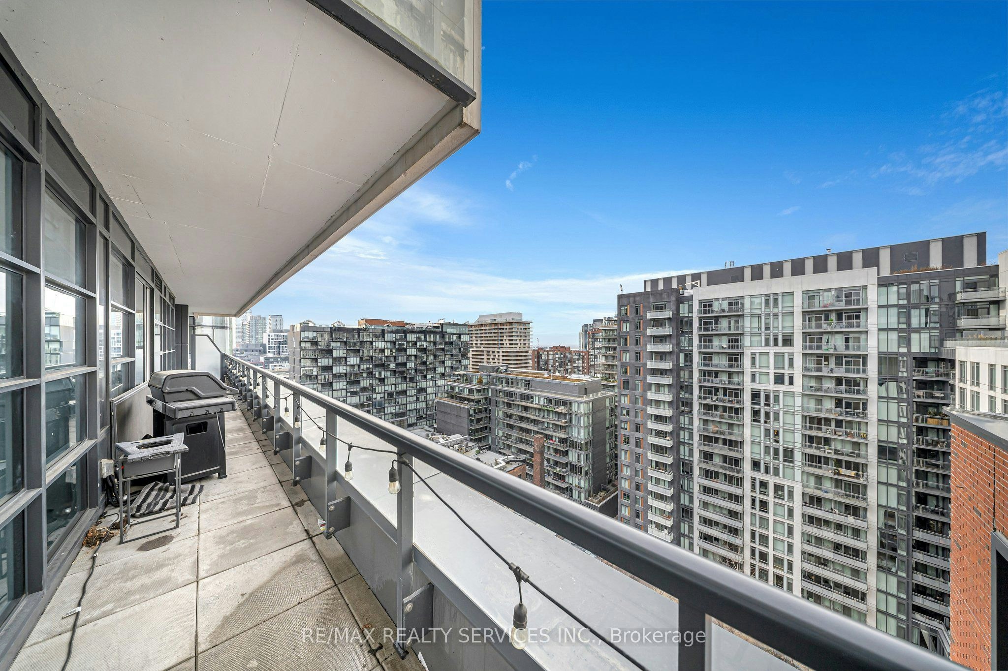 1404-501 Adelaide Street W, Toronto, ON, M5V 0R3 - 33