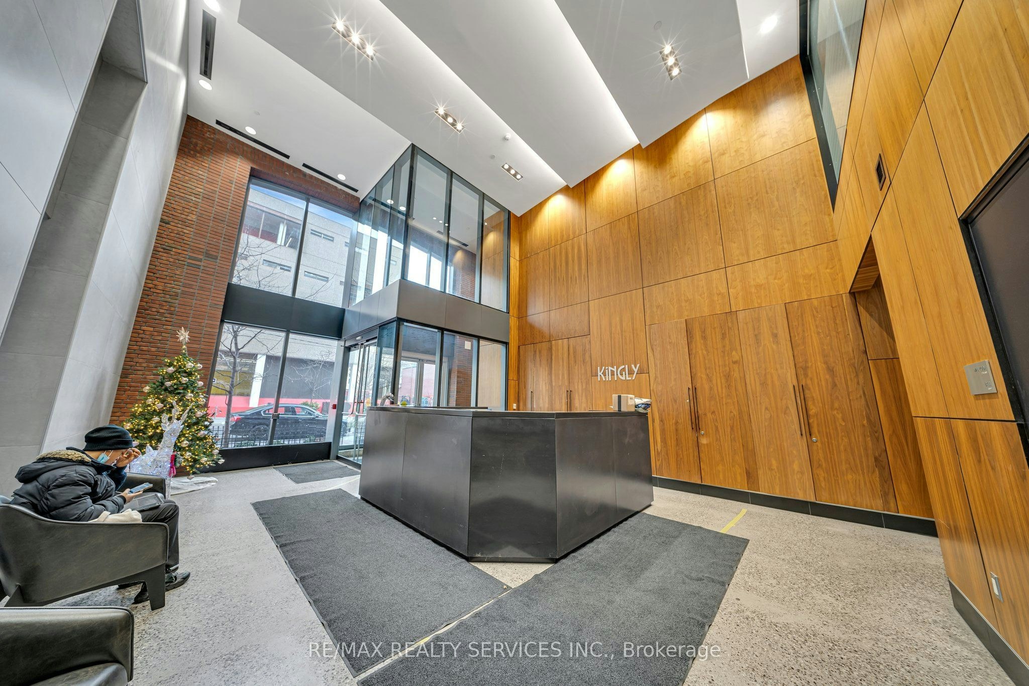 1404-501 Adelaide Street W, Toronto, ON, M5V 0R3 - 2