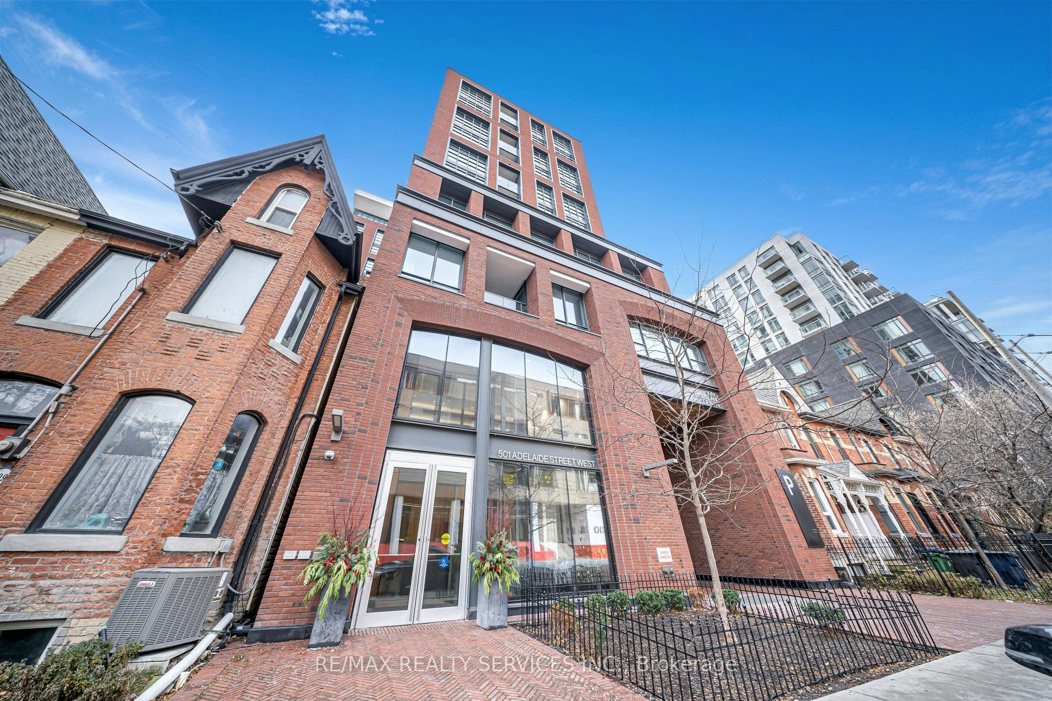 1404-501 Adelaide Street W, Toronto, ON, M5V 0R3