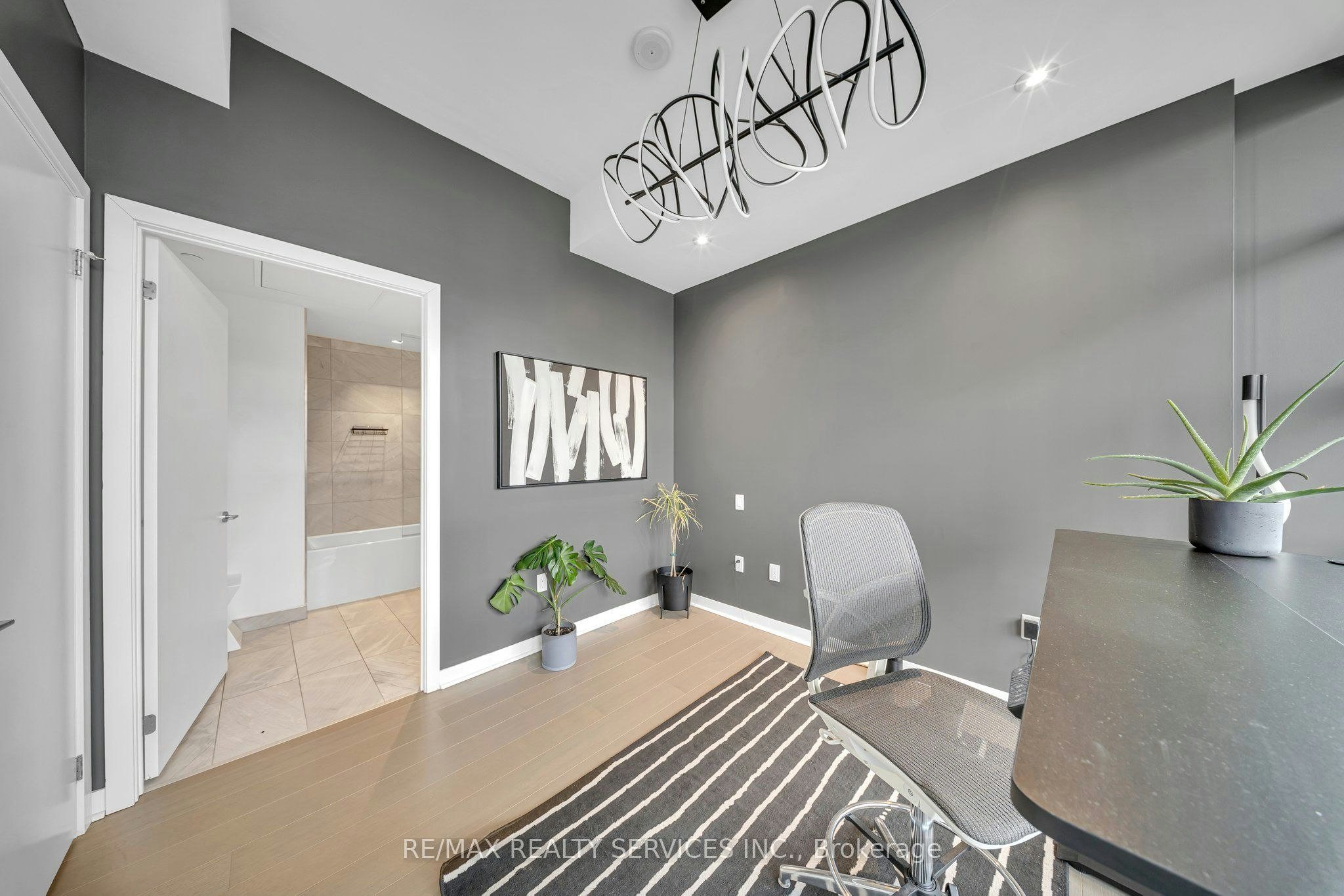 1404-501 Adelaide Street W, Toronto, ON, M5V 0R3 - 27