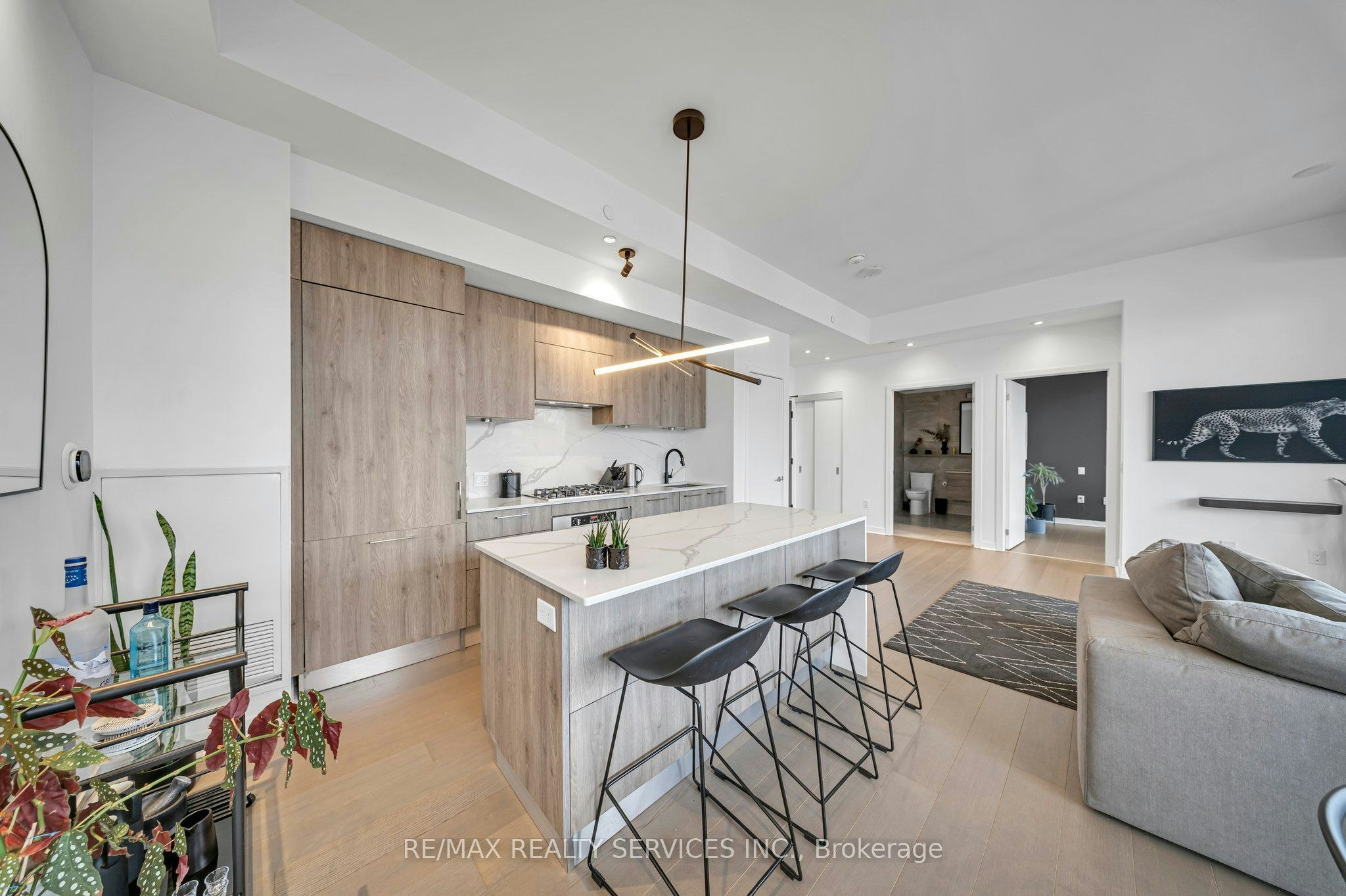 1404-501 Adelaide Street W, Toronto, ON, M5V 0R3 - 18