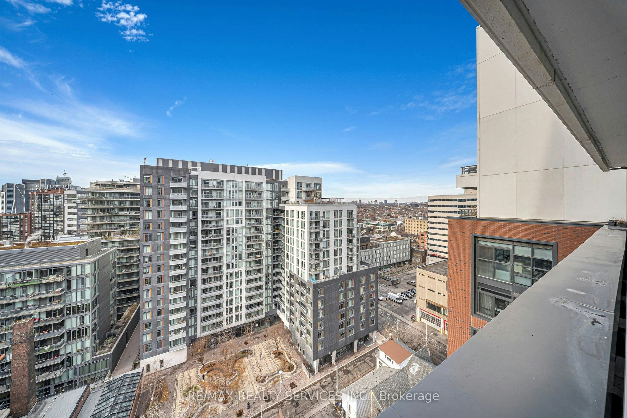 1404-501 Adelaide Street W, Toronto, ON, M5V 0R3 - 32