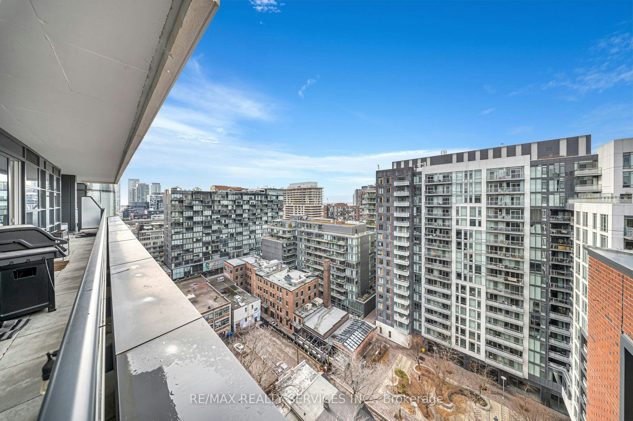 1404-501 Adelaide Street W, Toronto, ON, M5V 0R3 - 34