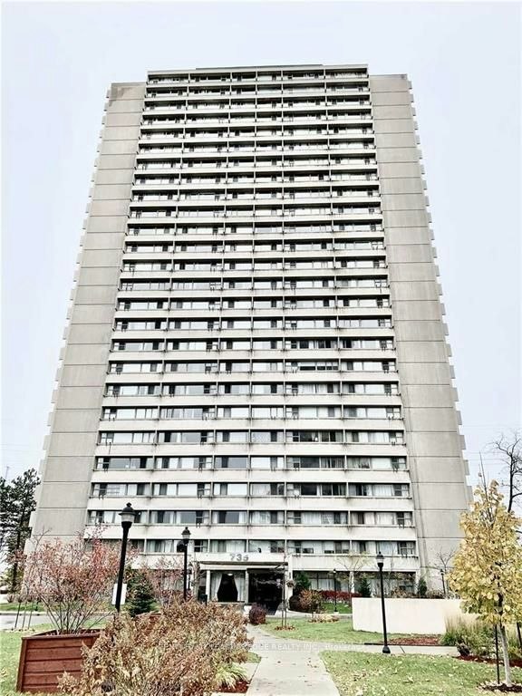 1208-735 Don Mills Road, Toronto, ON, M3C 1S9