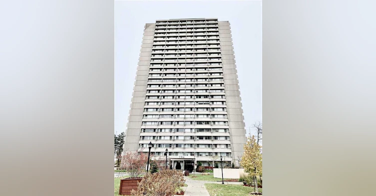 1208-735 Don Mills Road, Toronto, ON, M3C 1S9