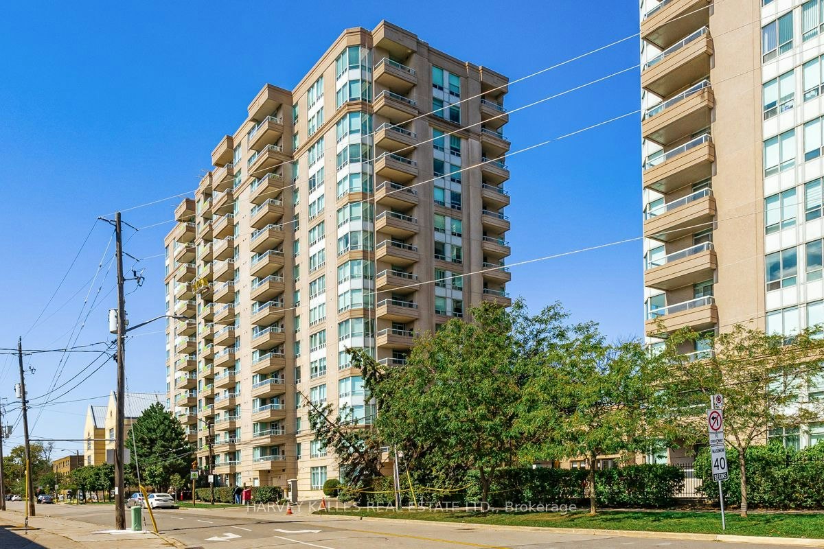 308-8 Covington Road, Toronto, ON, M6A 3E5