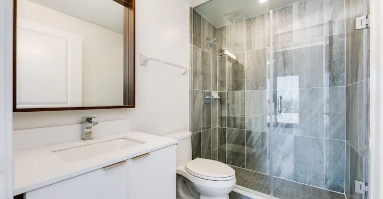 1202-543 Richmond Street W, Toronto, ON, M5V 0W9 - 9