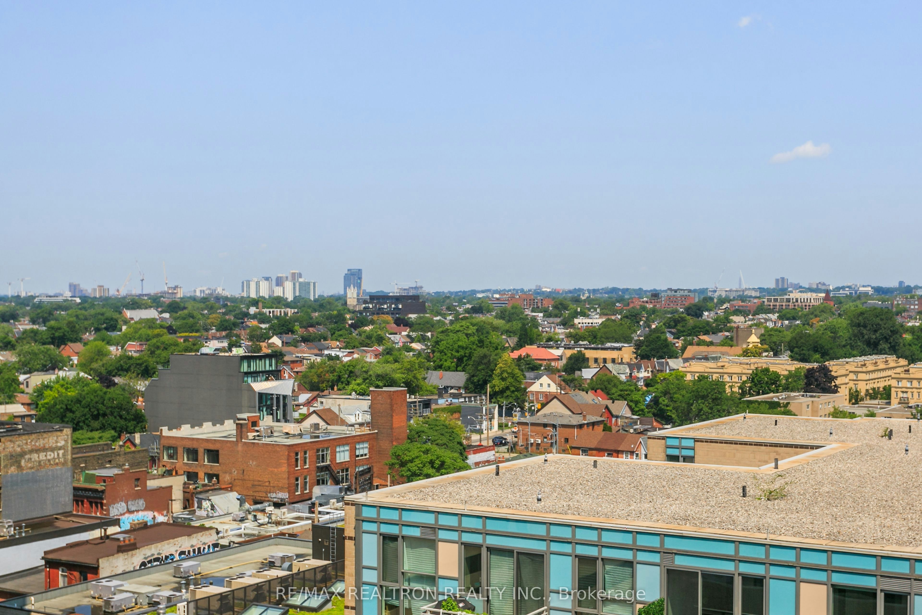 1202-543 Richmond Street W, Toronto, ON, M5V 0W9 - 18