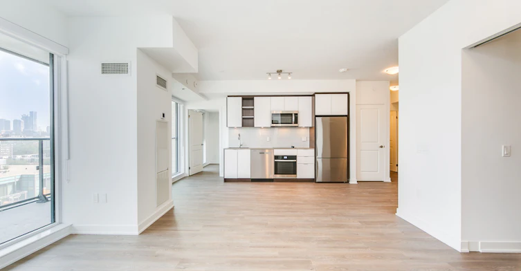 1202-543 Richmond Street W, Toronto, ON, M5V 0W9 - 4