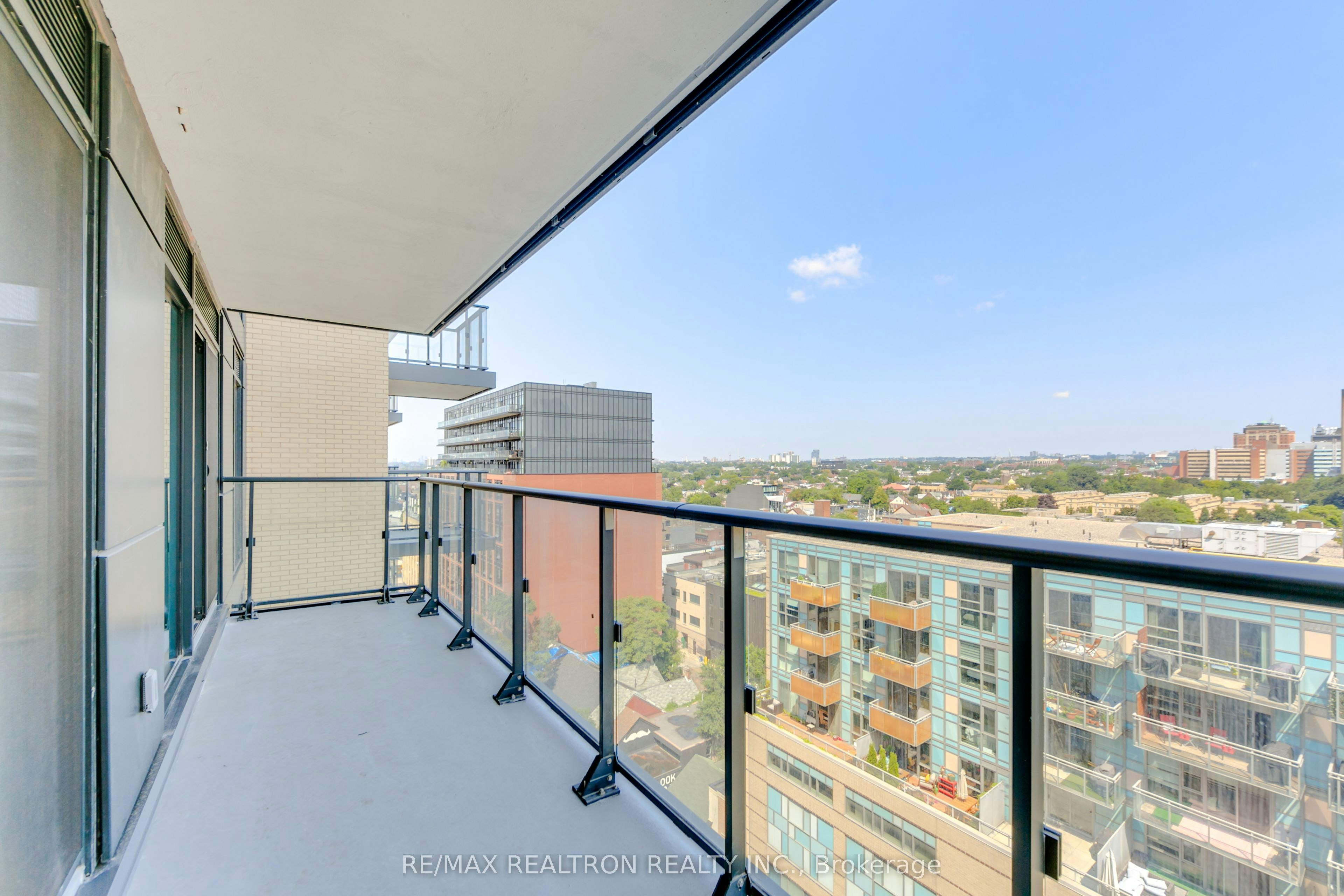 1202-543 Richmond Street W, Toronto, ON, M5V 0W9 - 17