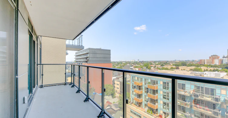 1202-543 Richmond Street W, Toronto, ON, M5V 0W9 - 17