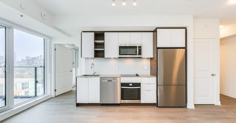 1202-543 Richmond Street W, Toronto, ON, M5V 0W9 - 6
