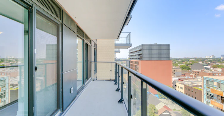1202-543 Richmond Street W, Toronto, ON, M5V 0W9 - 16