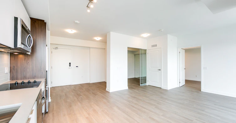 1202-543 Richmond Street W, Toronto, ON, M5V 0W9 - 2