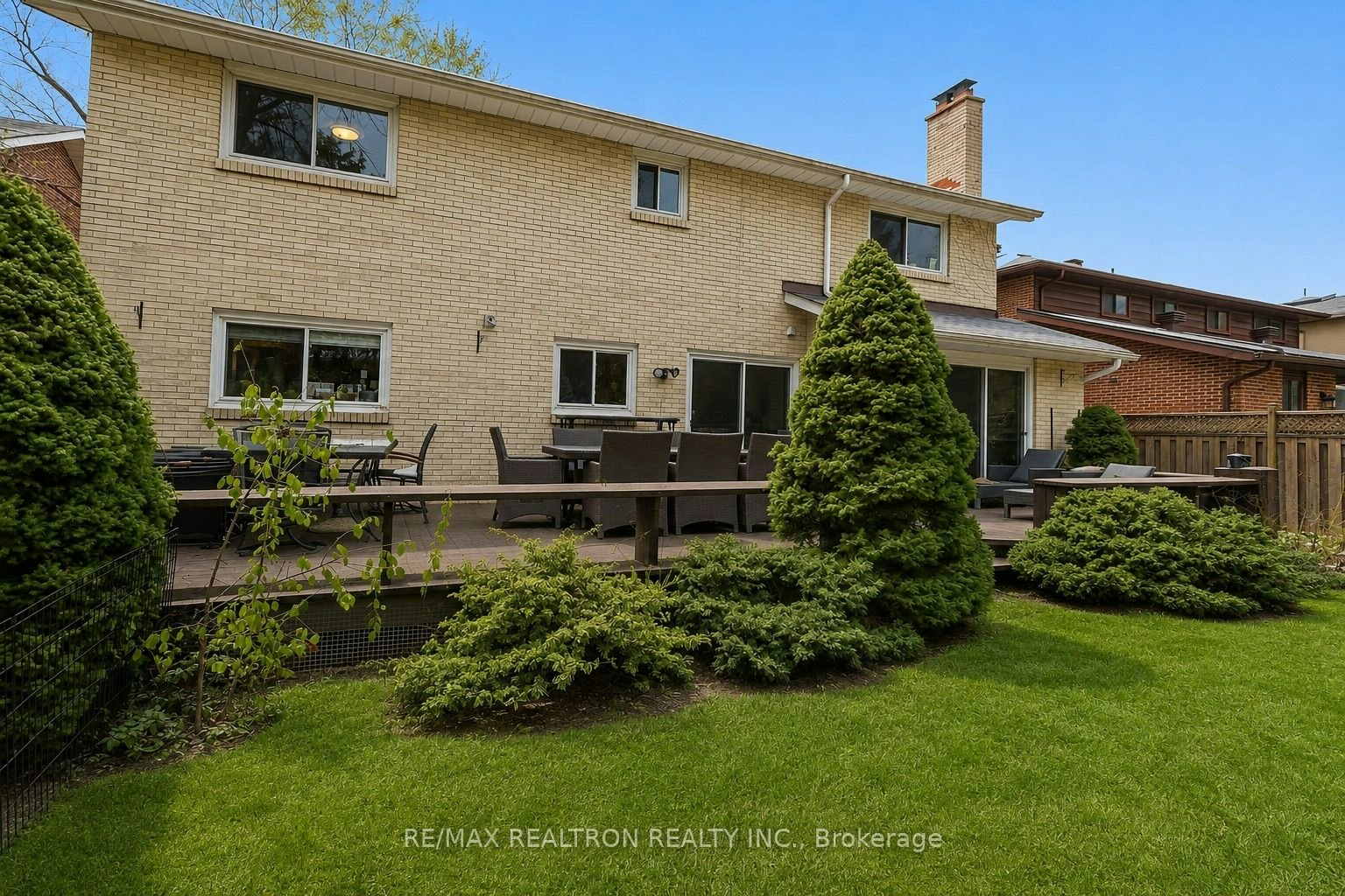 42 Apollo Drive, Toronto, ON, M3B 2G8 - 34
