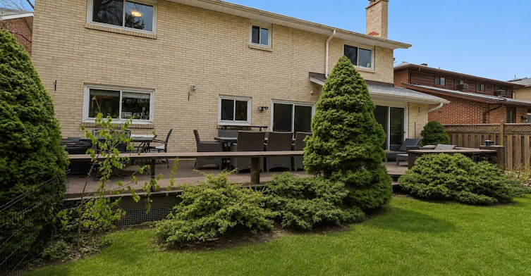 42 Apollo Drive, Toronto, ON, M3B 2G8 - 34