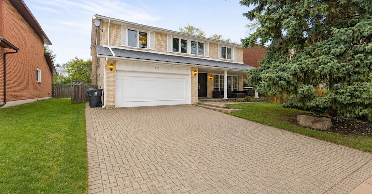 42 Apollo Drive, Toronto, ON, M3B 2G8