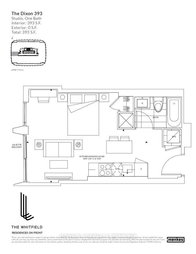 1911-180 Front Street E, Toronto, ON, M5A 0A9 - 17
