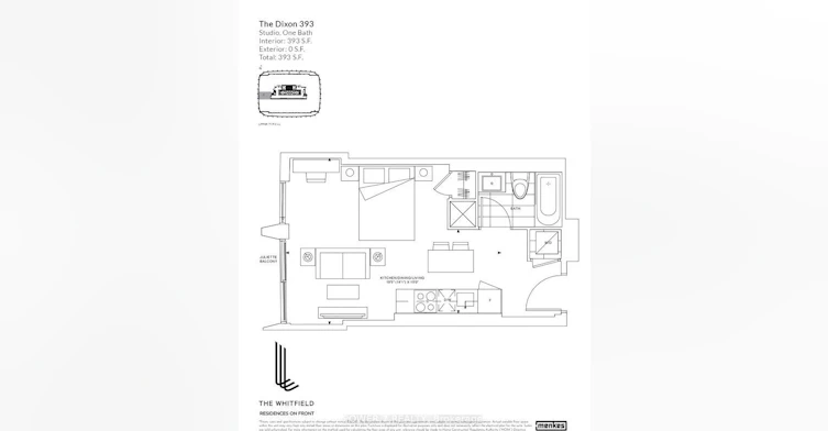 1911-180 Front Street E, Toronto, ON, M5A 0A9 - 17